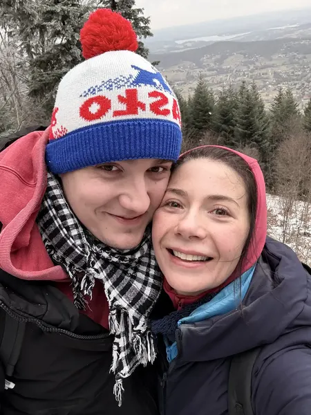 Migawka z życia